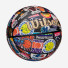 Wilson NBA All Team Retro Basketball WZ4028501XB