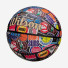Wilson NBA All Team Retro Basketball WZ4028501XB