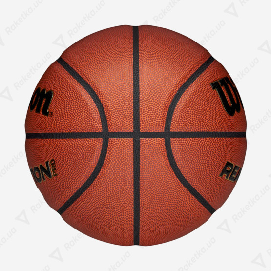 Wilson Reaction Pro Basketball WZ2026601XB