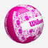 Wilson Stamp Volleyball WV4007503XBOF