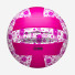 Wilson Stamp Volleyball WV4007503XBOF