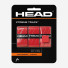 Head Xtreme Track Overwrap Red 285124