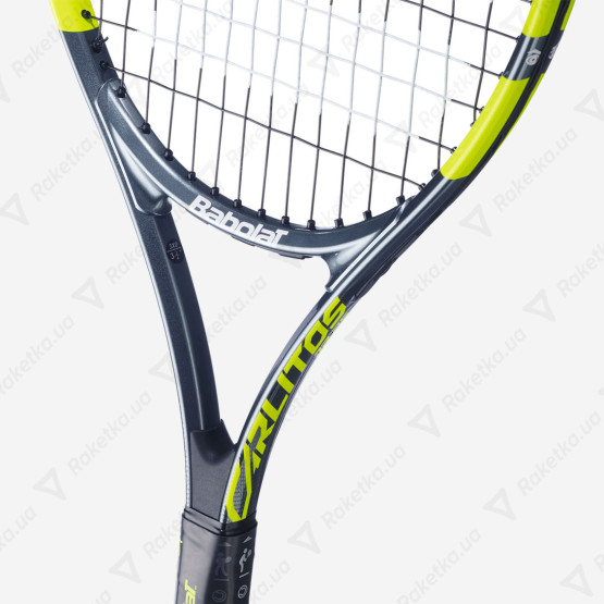 Babolat Carlitos  JR 25 140524/100
