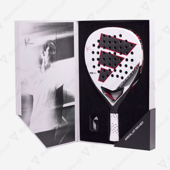 Adidas Arrow Hit Pro EDT 2026 Limited Edition
