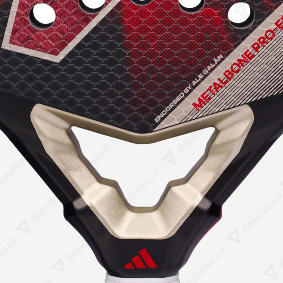 Adidas Metalbone Pro EDT 2026 Limited Edition