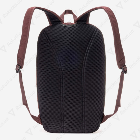 Yonex BAG42512 Team Line Backpack (28L) Ruby Red