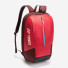 Yonex BAG42512 Team Line Backpack (28L) Ruby Red