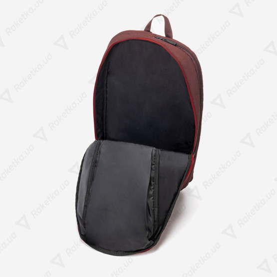 Yonex BAG42512 Team Line Backpack (28L) Ruby Red