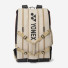 Yonex BAG726212 Gearlogic Racket Bag (12 pcs) Beige