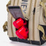 Yonex BAG726212 Gearlogic Racket Bag (12 pcs) Beige