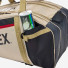 Yonex BAG726212 Gearlogic Racket Bag (12 pcs) Beige