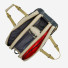 Yonex BAG726212 Gearlogic Racket Bag (12 pcs) Beige