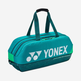Сумка Yonex BAG92431W Pro Tournament Bag Dark Green