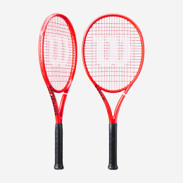 Теннисная ракетка Wilson Defyer 100 V1 WR215411