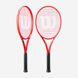 Теннисная ракетка Wilson Defyer 98 Pro V1 WR215311