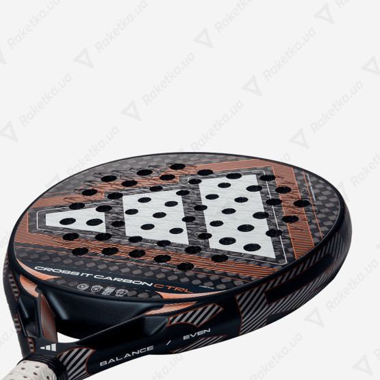 Adidas Crossit IT Carbon Ctrl 2026