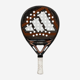 Ракетка для падела Adidas Crossit IT Carbon Ctrl 2026