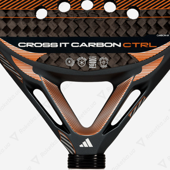 Adidas Crossit IT Carbon Ctrl 2026