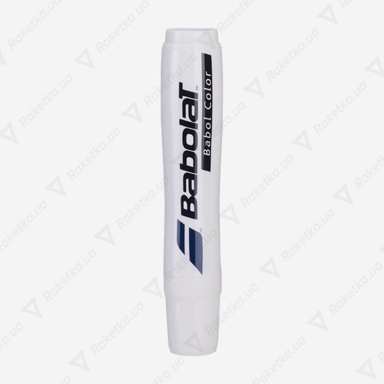 Babolat Babol Color White