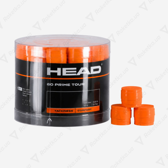 Head Prime Tour Overgrip OR (поштучно)