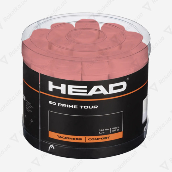 Head Prime Tour Overgrip SN (поштучно)