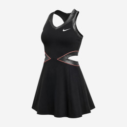 Платье Nike Court Slam Women's Dri-FIT Tennis Dress II6186-010