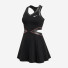 Nike Court Slam Women's Dri-FIT Tennis Dress II6186-010