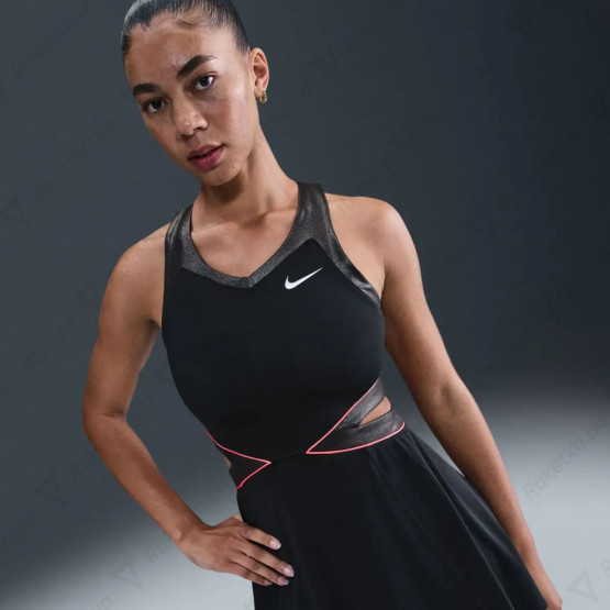 Nike Court Slam Women's Dri-FIT Tennis Dress II6186-010