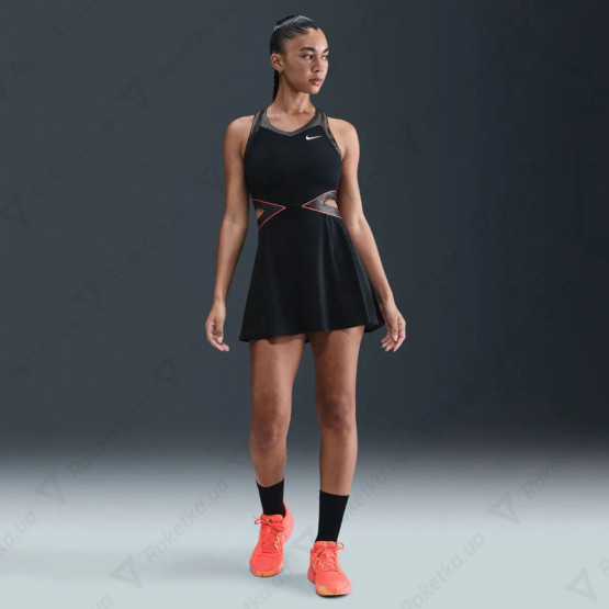 Nike Court Slam Women's Dri-FIT Tennis Dress II6186-010