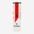 Tecnifibre X-One 4 ball