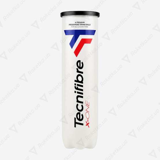 Tecnifibre X-One 4 ball