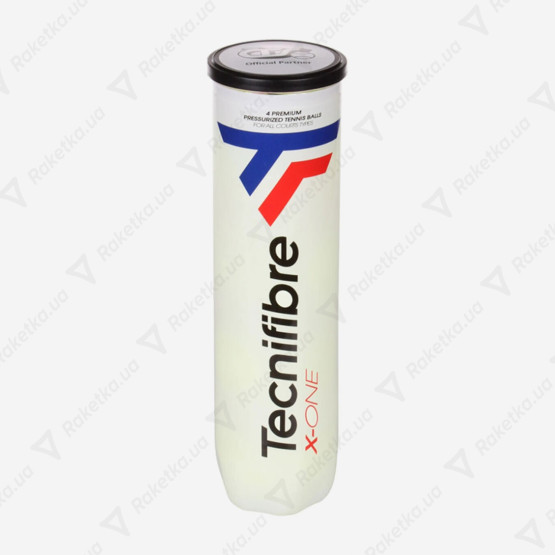 Tecnifibre X-One 4 ball