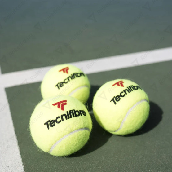 Tecnifibre X-One 4 ball
