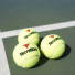 Tecnifibre X-One 4 ball