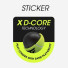 Tecnifibre X-One 4 ball