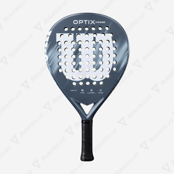 Wilson Optix V2 Power WR190811 Blue