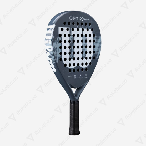 Wilson Optix V2 Power WR190811 Blue