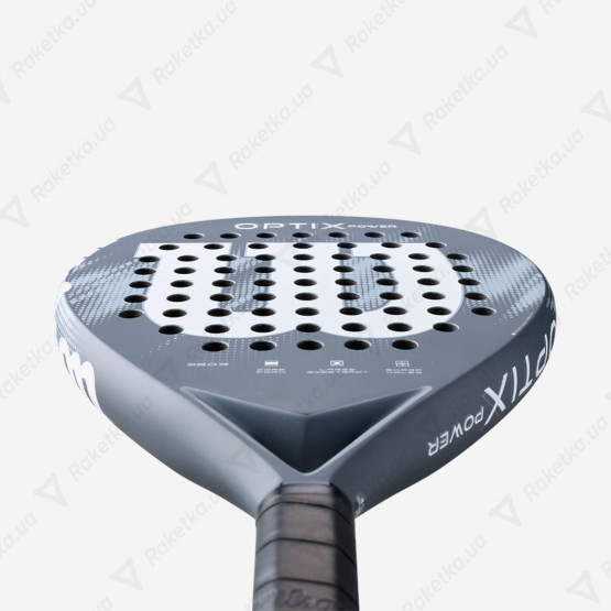 Wilson Optix V2 Power WR190811 Blue