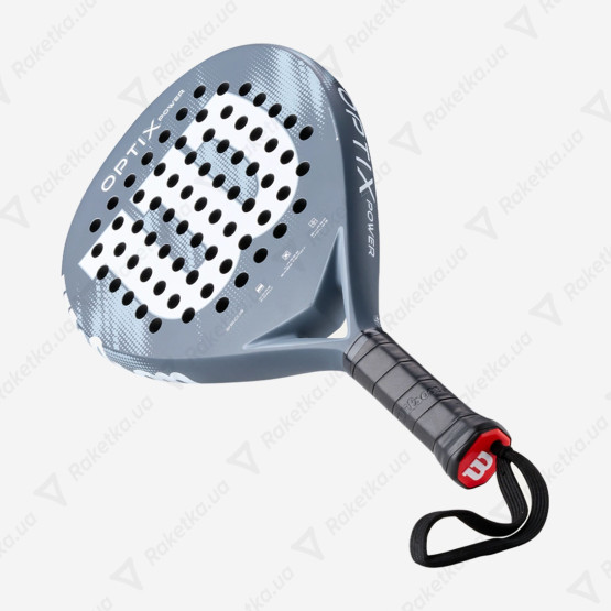 Wilson Optix V2 Power WR190811 Blue