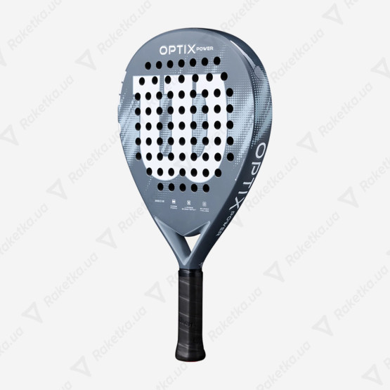 Wilson Optix V2 Power WR190811 Blue