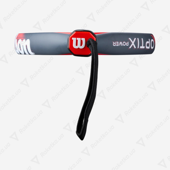 Wilson Optix V2 Power WR190811 Red