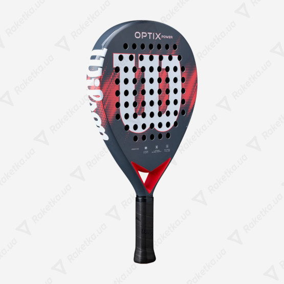 Wilson Optix V2 Power WR190811 Red