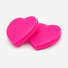 Heart Pink Vibration Dampener