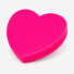 Heart Pink Vibration Dampener