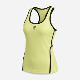 Майка Nike Court Advantage Novelty Tank II3606-736