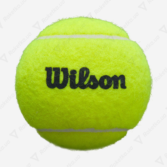 Wilson Premier Padel Balls Can 3ball WR8908401001