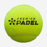 Wilson Premier Padel Balls Can 3ball WR8908401001