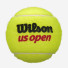 Wilson US Open Extra Duty 3ball