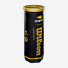 Wilson US Open Extra Duty 3ball