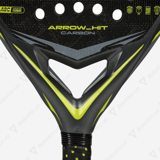 Adidas Arrow Hit Carbon AR2AA4U01